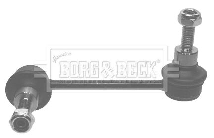 BORG & BECK Tanko, kallistuksenvaimennin BDL6579